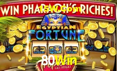 Experiência VIP 80Win