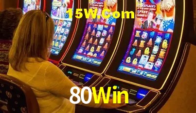 Estatísticas 80Win