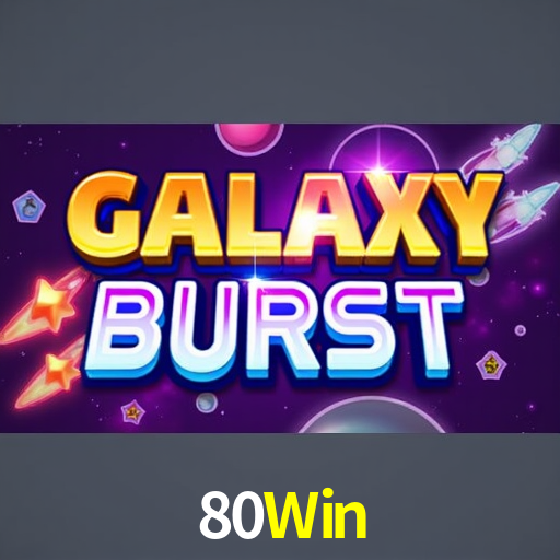 Bonus na Cassino Online 80Win