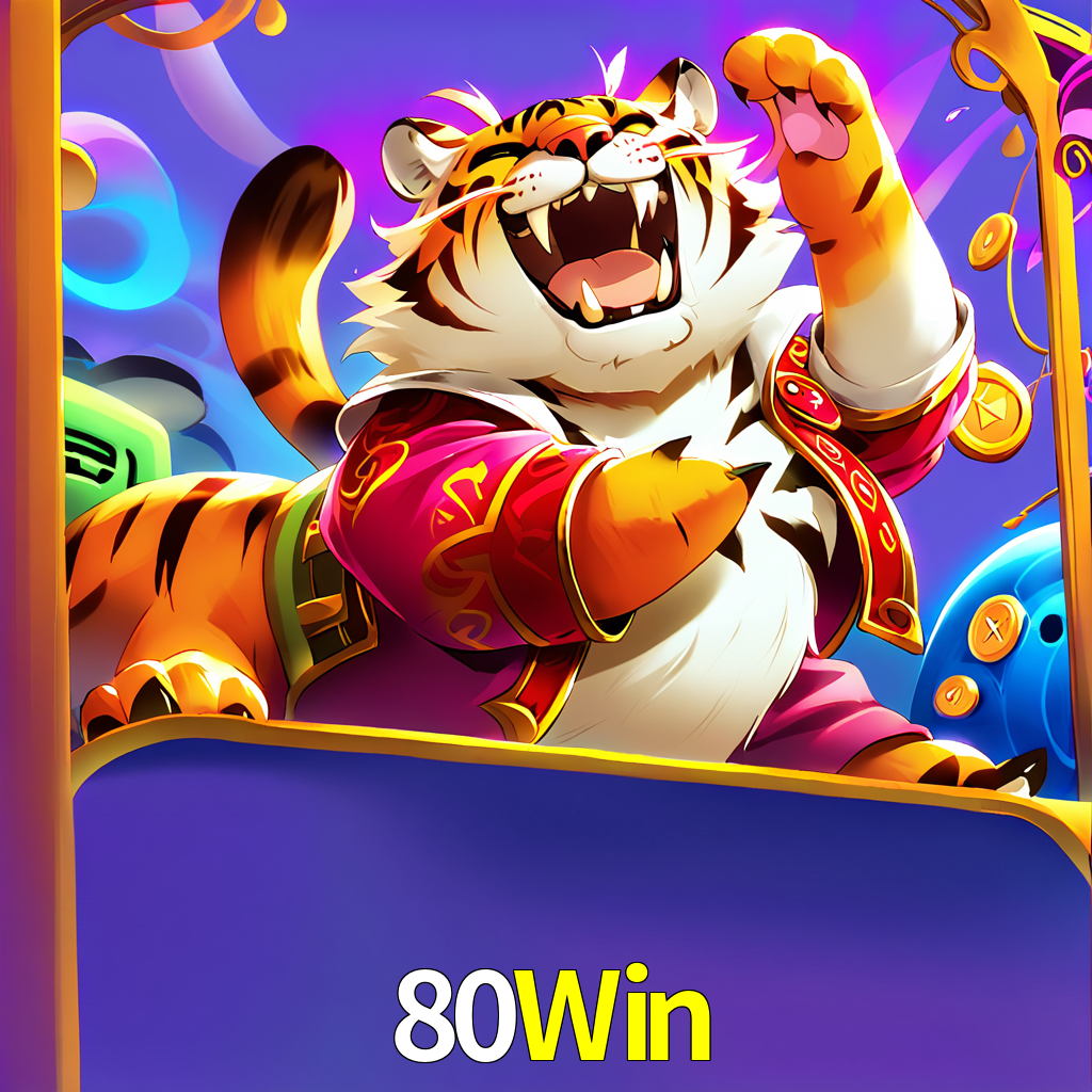80Win 