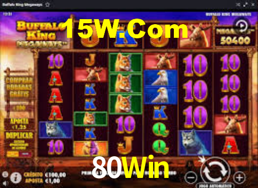 80Win App