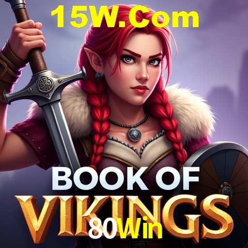 Inovações de Jogos na 80Win: O Futuro das Experiências Interativas