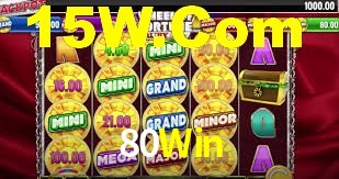 Welcome Bonus 80Win