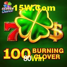 Game Providers 80Win