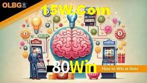 Games Directory 80Win