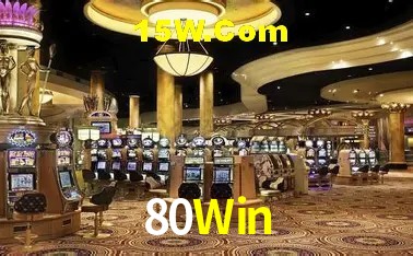 Apostas de Futebol 80Win