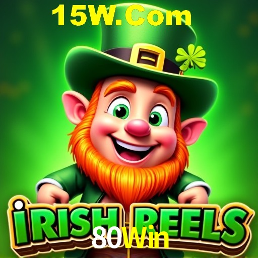 Seasonal Promotions 80Win