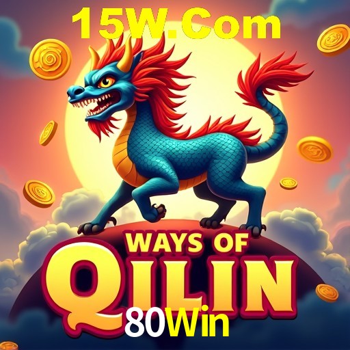 Apostas Esportivas na 80Win: Um Guia Completo