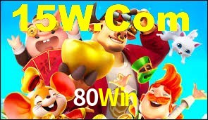 Experiência VIP 80Win