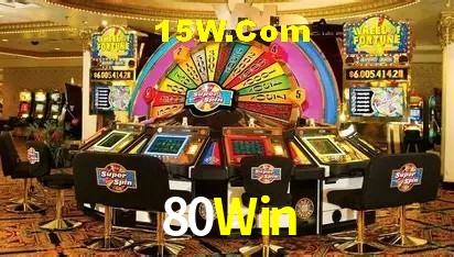 Estatísticas do Jogo 80Win