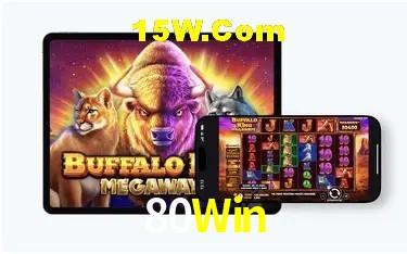 Recursos de Bônus 80Win