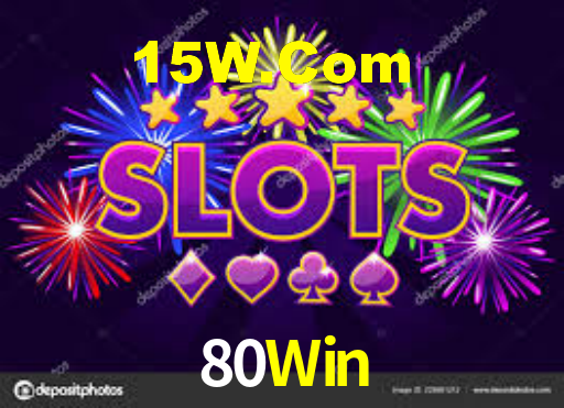 80Win: Jogos de Caça-Níqueis-Altas Recompensas, Roleta-Velocidade, Blackjack-Desafios Máximos