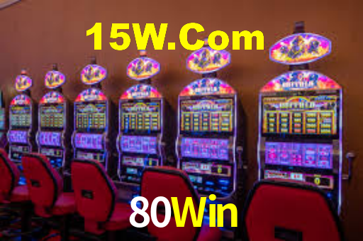 80Win App