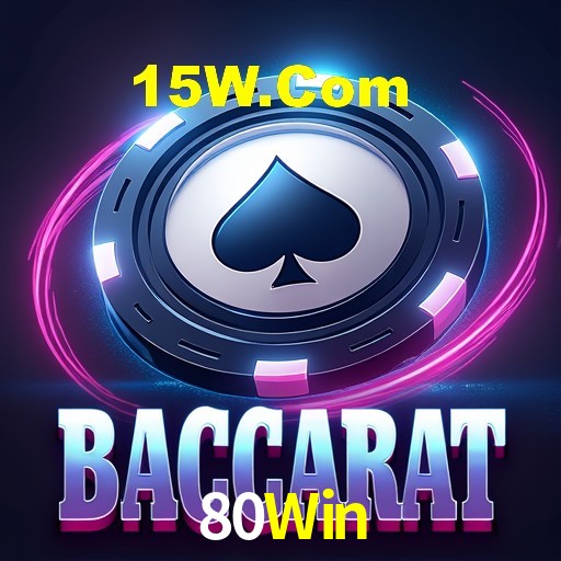 Casino Ao Vivo 80Win