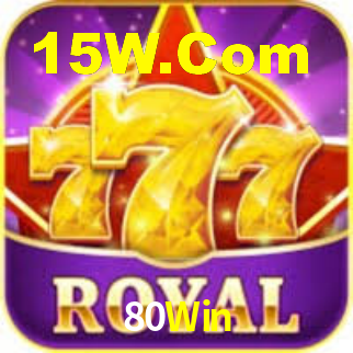 80Win App