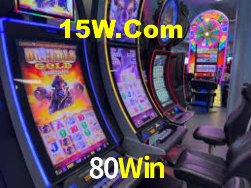 80Win App