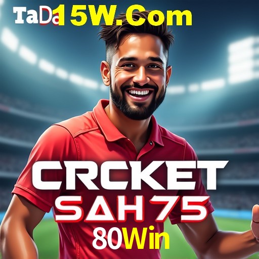 Sports Statistics 80Win