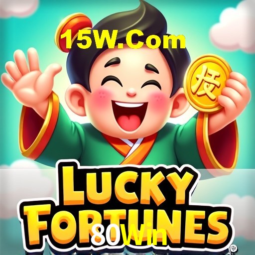 Programa VIP 80Win