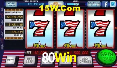 Ofertas Exclusivas 80Win
