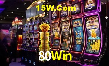 Cadastro Rápido 80Win