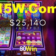 Blackjack Table 80Win