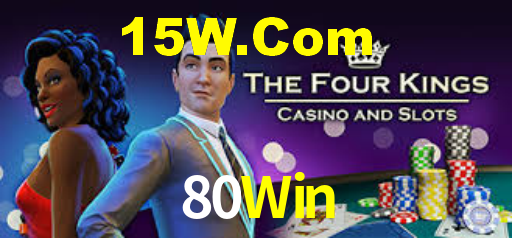 80Win - Login Cassino Plataforma - 80 Win Login
