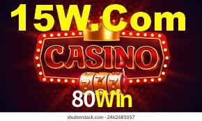 Football Betting 80Win