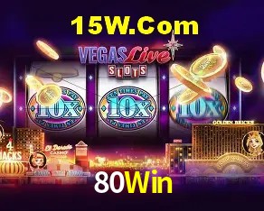 Login Seguro 80Win