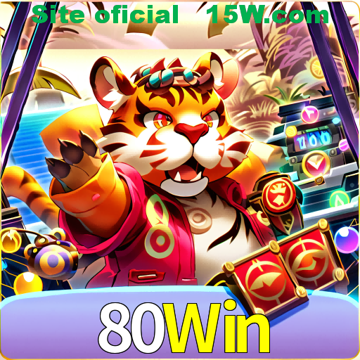 APP oficial da 80Win para mobile